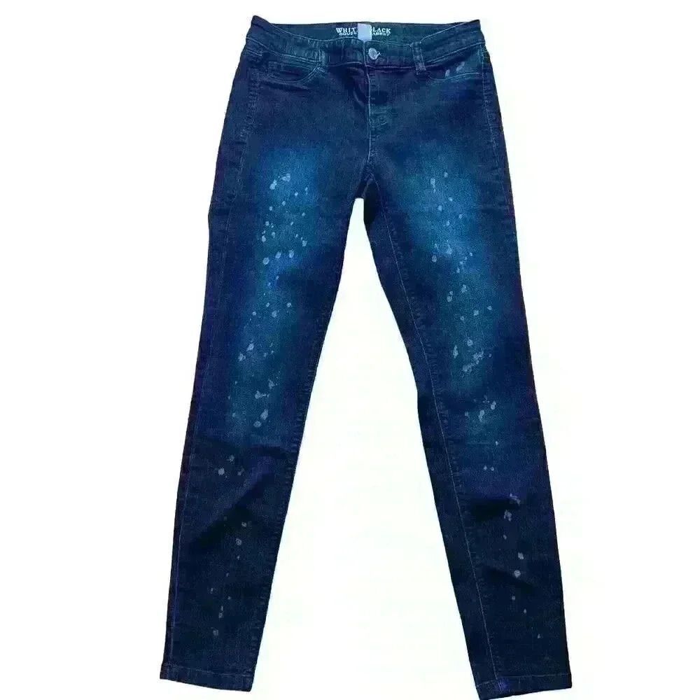 WHITE HOUSE | BLACK MARKET, Jegging, XS, NWOT